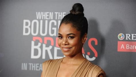 HipHollywood caught up with the lovely Regina Hall at the premiere of "Death At A Funeral." And beside being a talent actress, Regina can add model to her ...